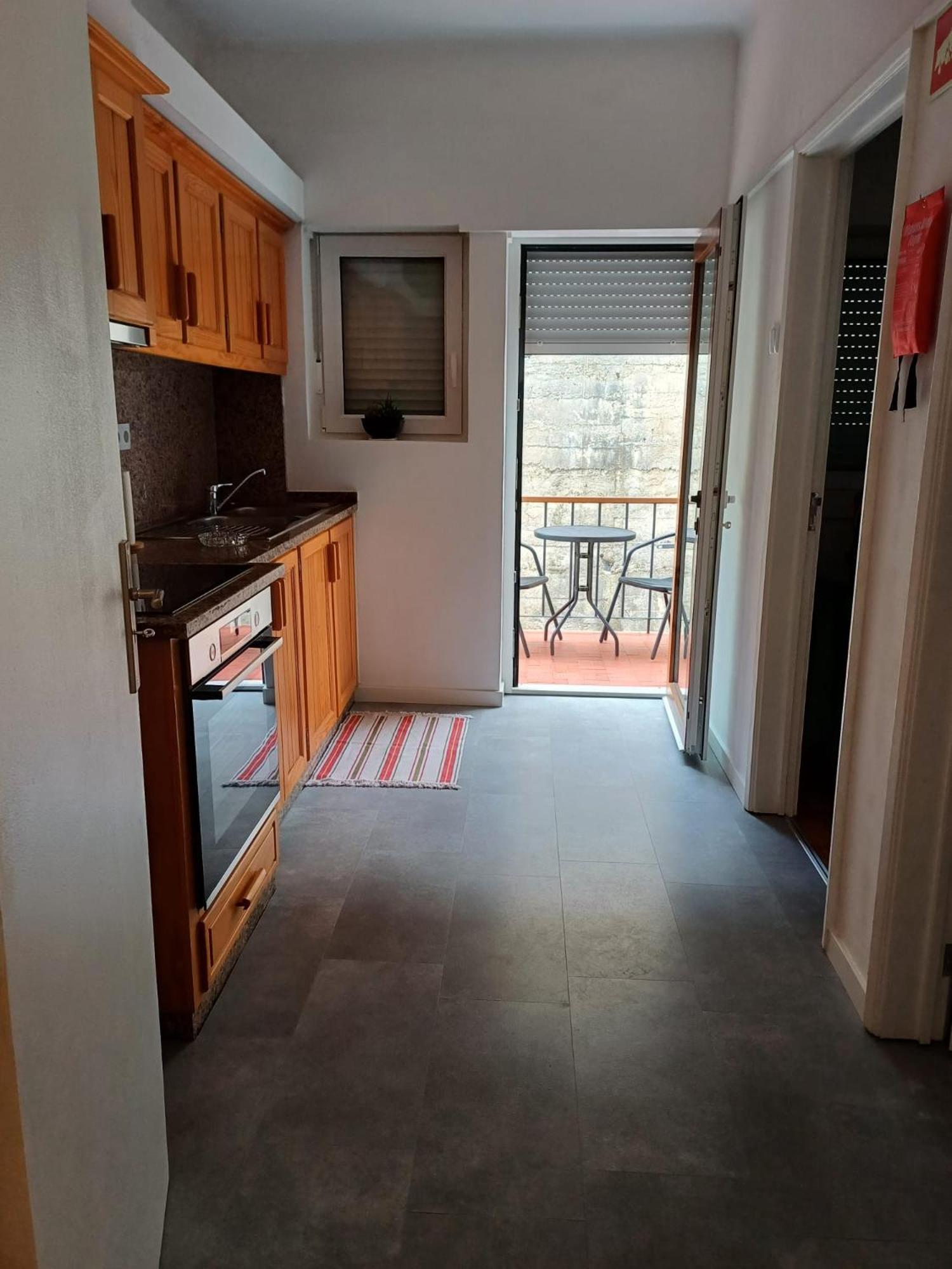 Pinhao House Apartment Exterior photo