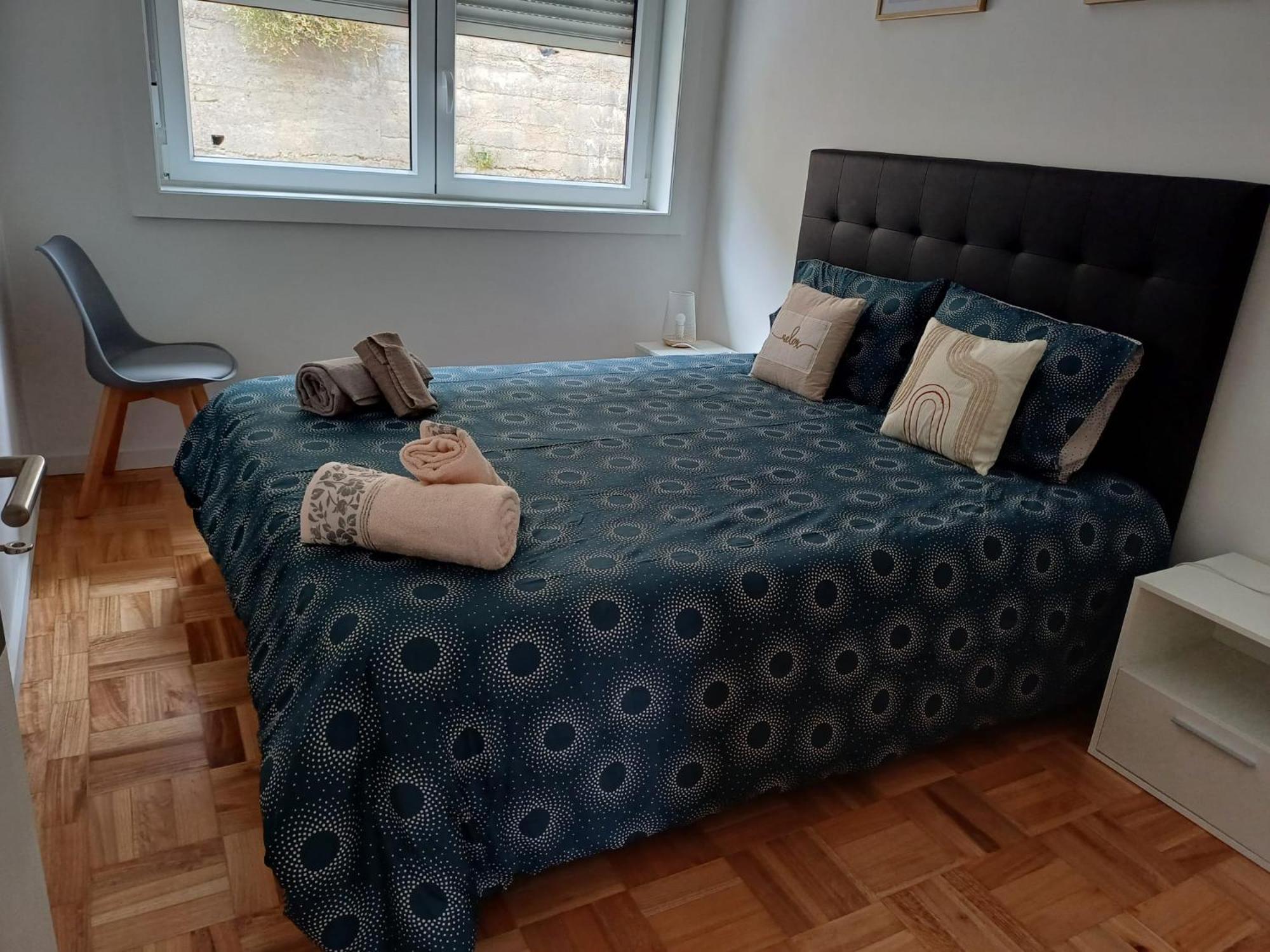 Pinhao House Apartment Room photo